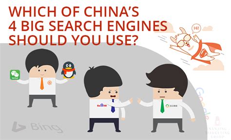 What do you need to know about Chinese search engine .